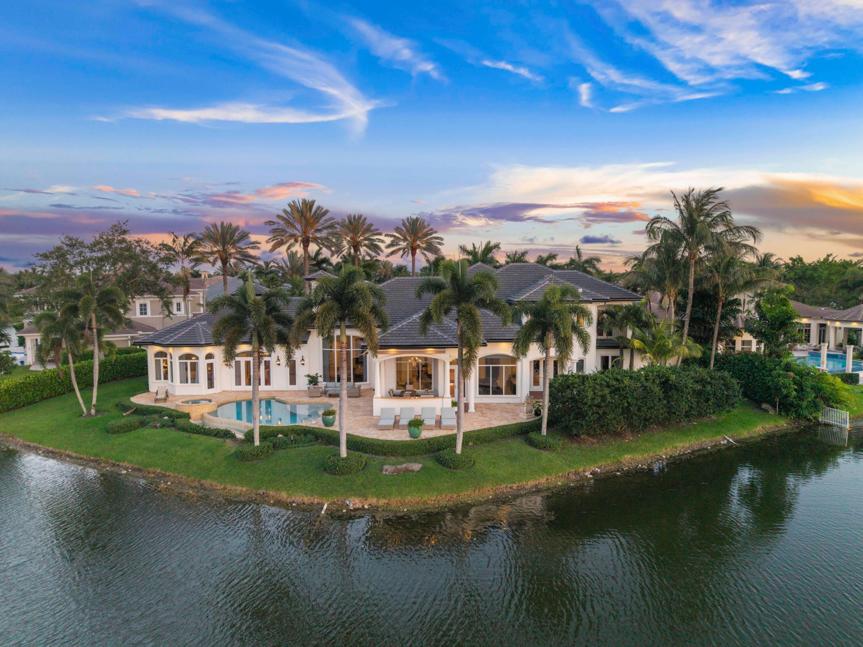 ENCLAVE - Residential