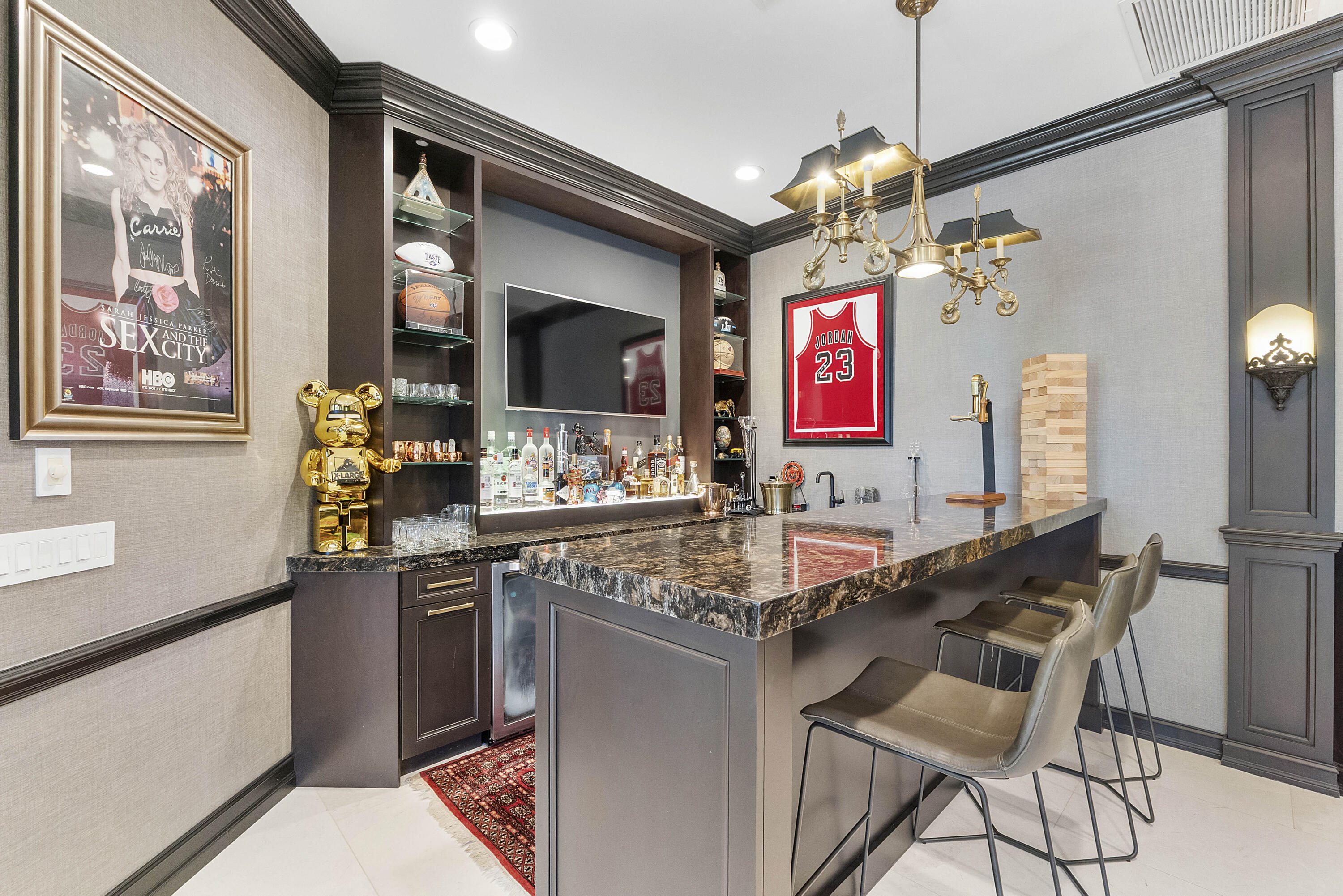 ENCLAVE - Residential