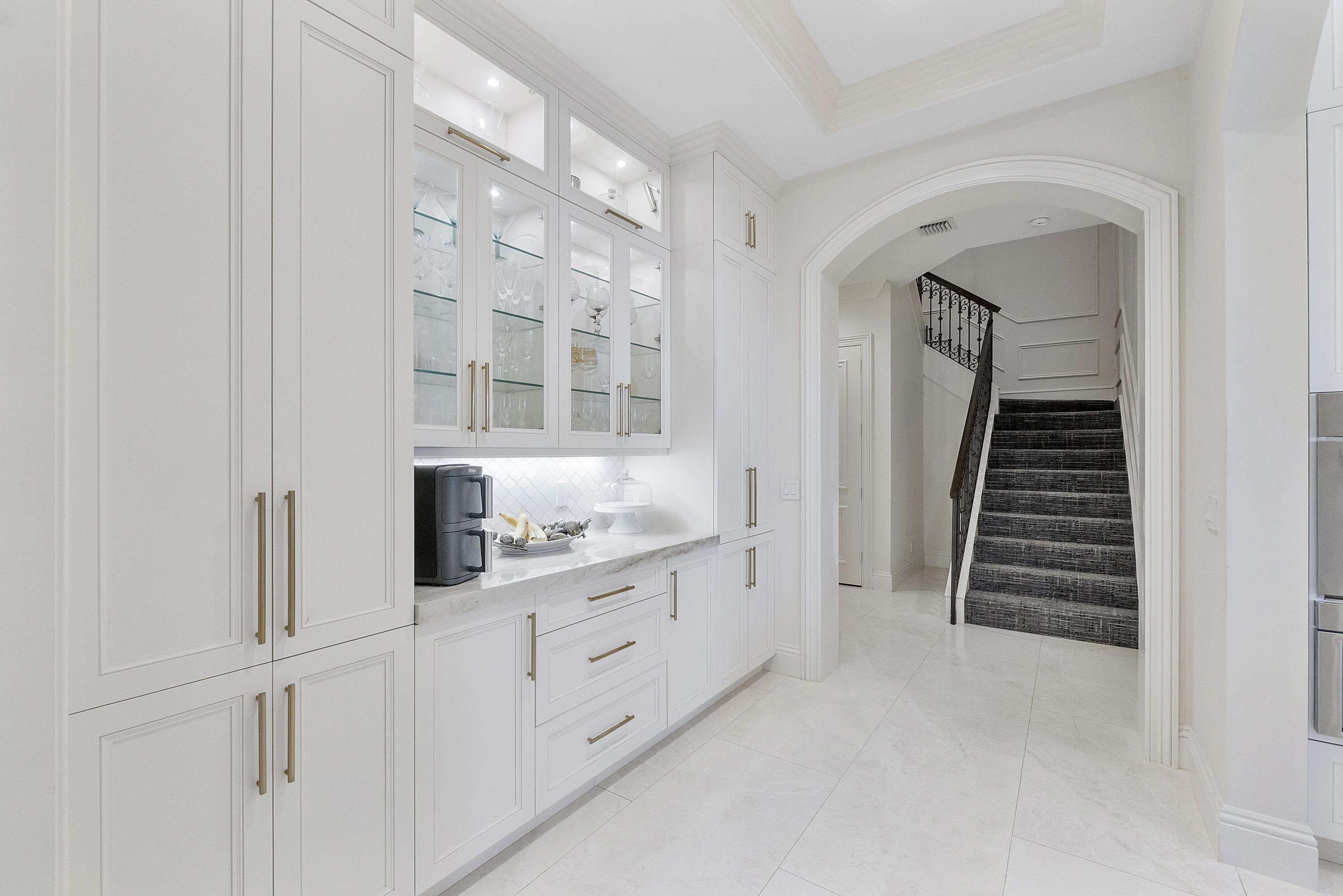 ENCLAVE - Residential