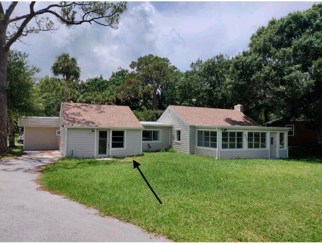 Photo of 5307 Oleander Avenue, Fort Pierce, FL 34982 (MLS # R11004596)