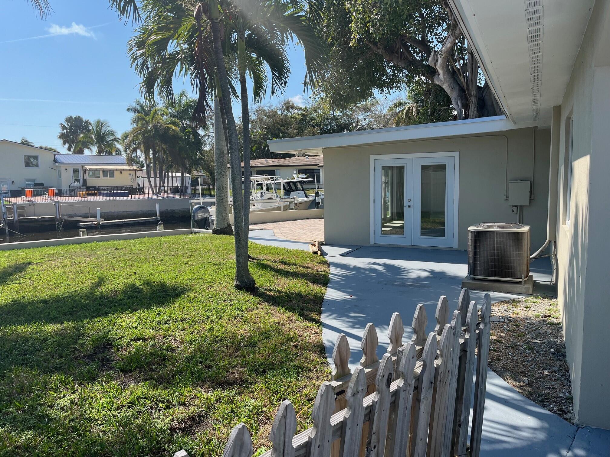 COQUINA COVE - Residential