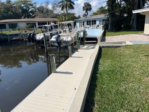 634 Ocean Inlet Drive Boynton Beach FL 33435
