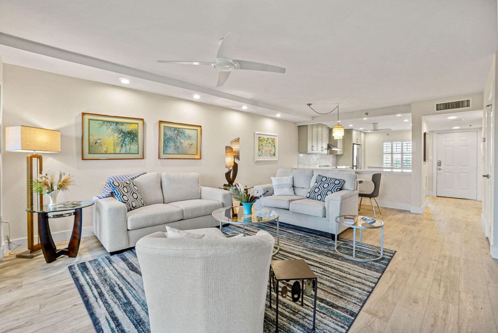 Photo of 275 Palm Avenue #C406, Jupiter, FL 33477 (MLS # R10913325)