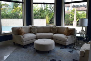 PALM BEACH POINT - Residential