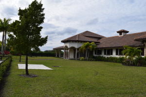 PALM BEACH POINT - Residential