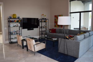 PALM BEACH POINT - Residential