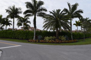 PALM BEACH POINT - Residential