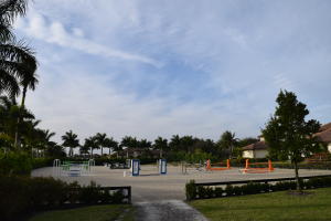 PALM BEACH POINT - Residential