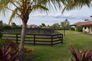 PALM BEACH POINT - Residential