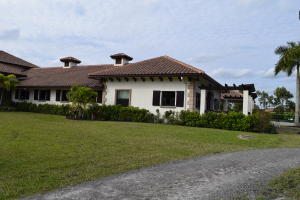 PALM BEACH POINT - Residential