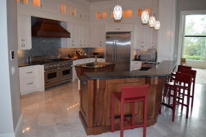 PALM BEACH POINT - Residential