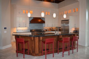 PALM BEACH POINT - Residential