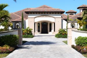 PALM BEACH POINT - Residential