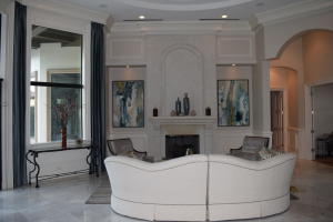 PALM BEACH POINT - Residential