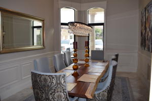 PALM BEACH POINT - Residential