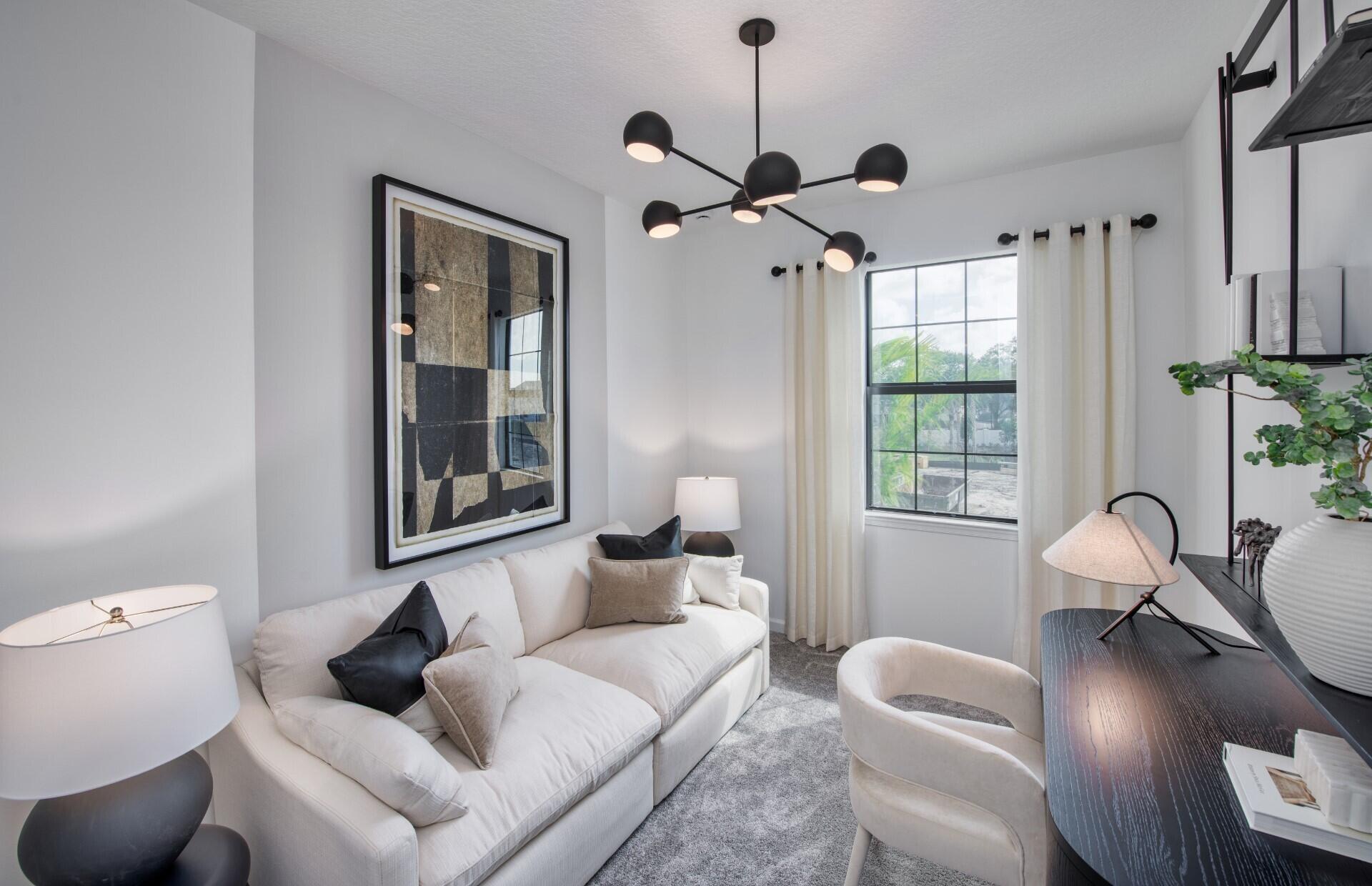CAMELLIA - Residential