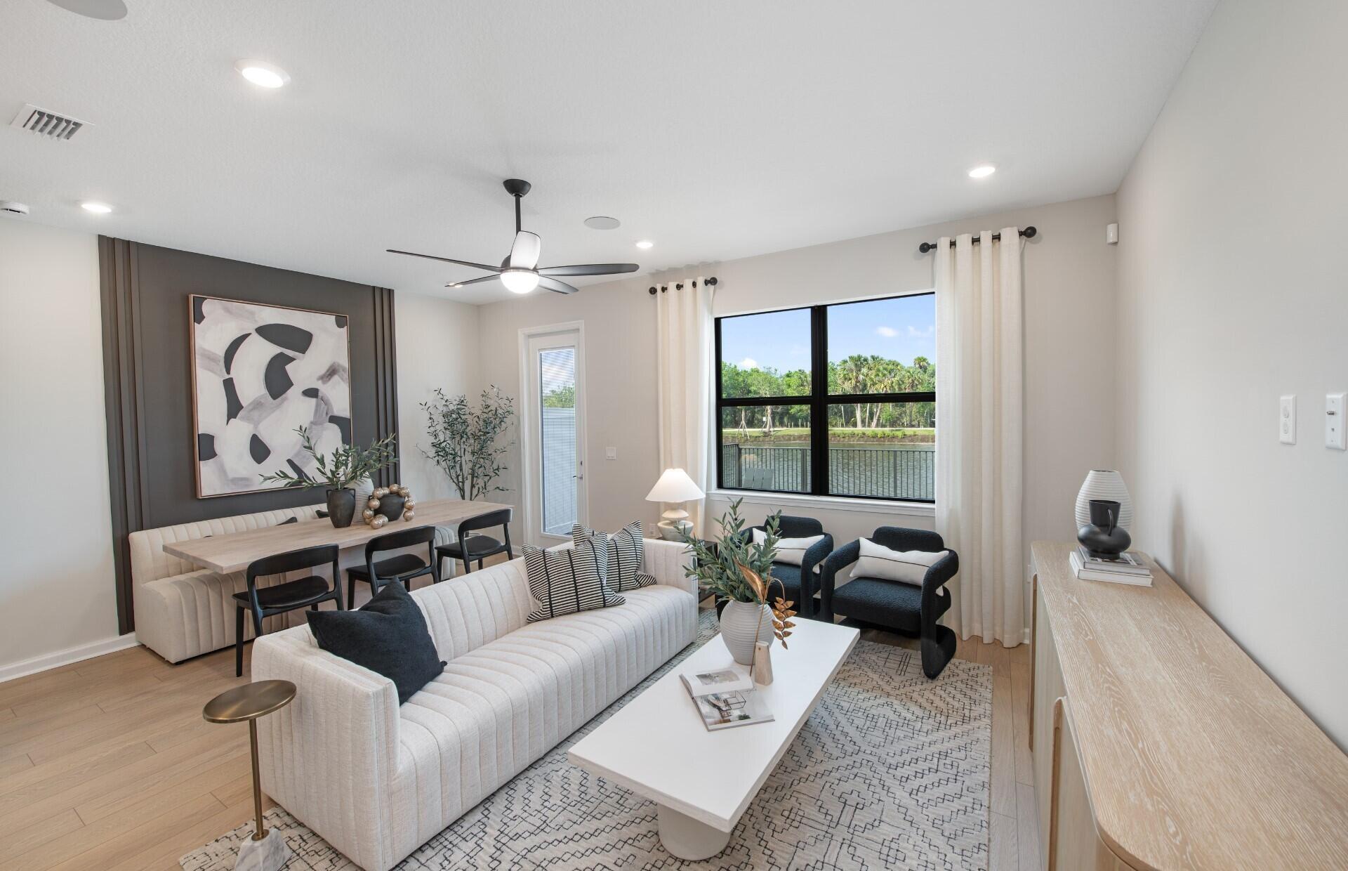 CAMELLIA - Residential