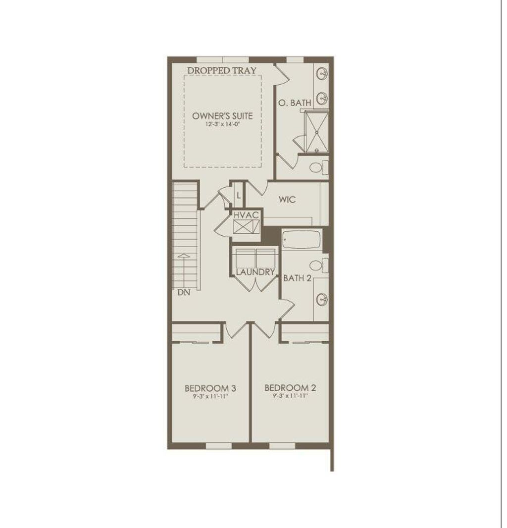 Photo of 7795 SW Bentley Lane #Latitude 95-19, Stuart, FL 34997 (MLS # B26033308)