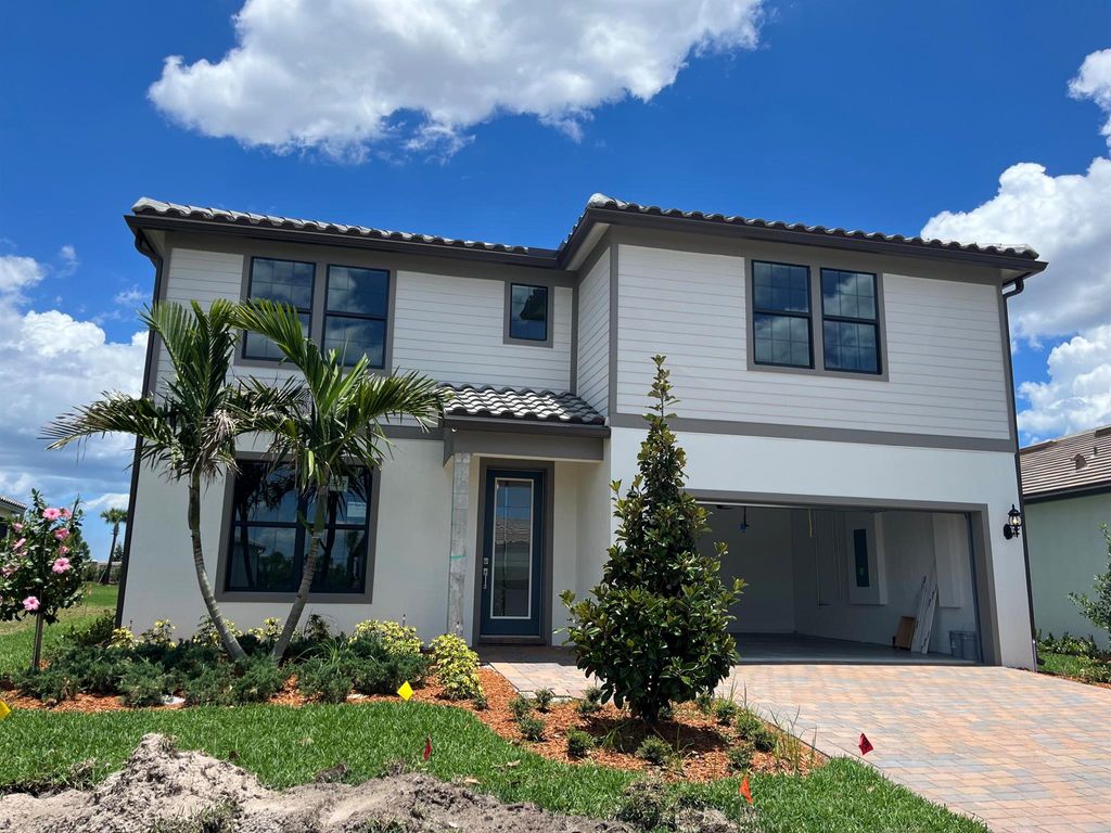 Photo of 865 SE Courances Drive #307, Port Saint Lucie, FL 34987 (MLS # R10998908)