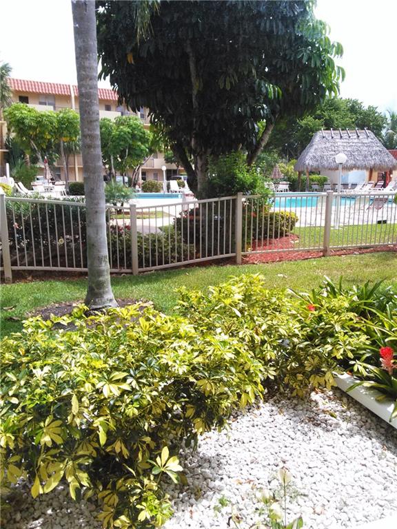 Island Club - Residential