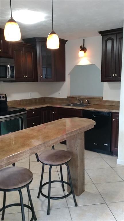 Island Club - Residential