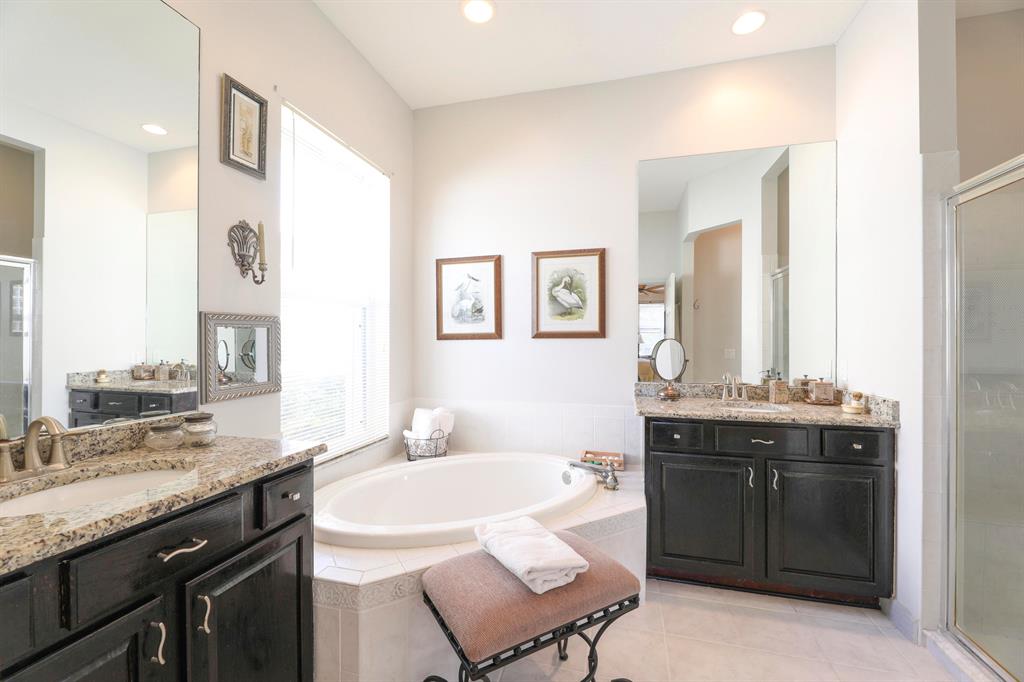 POD 27 AT THE RESERVE MUIRFIELD REPLAT - Residential