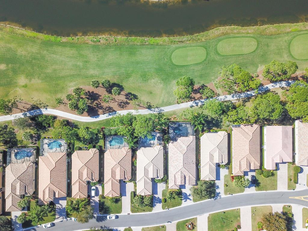 POD 27 AT THE RESERVE MUIRFIELD REPLAT - Residential