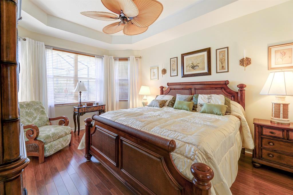 POD 27 AT THE RESERVE MUIRFIELD REPLAT - Residential