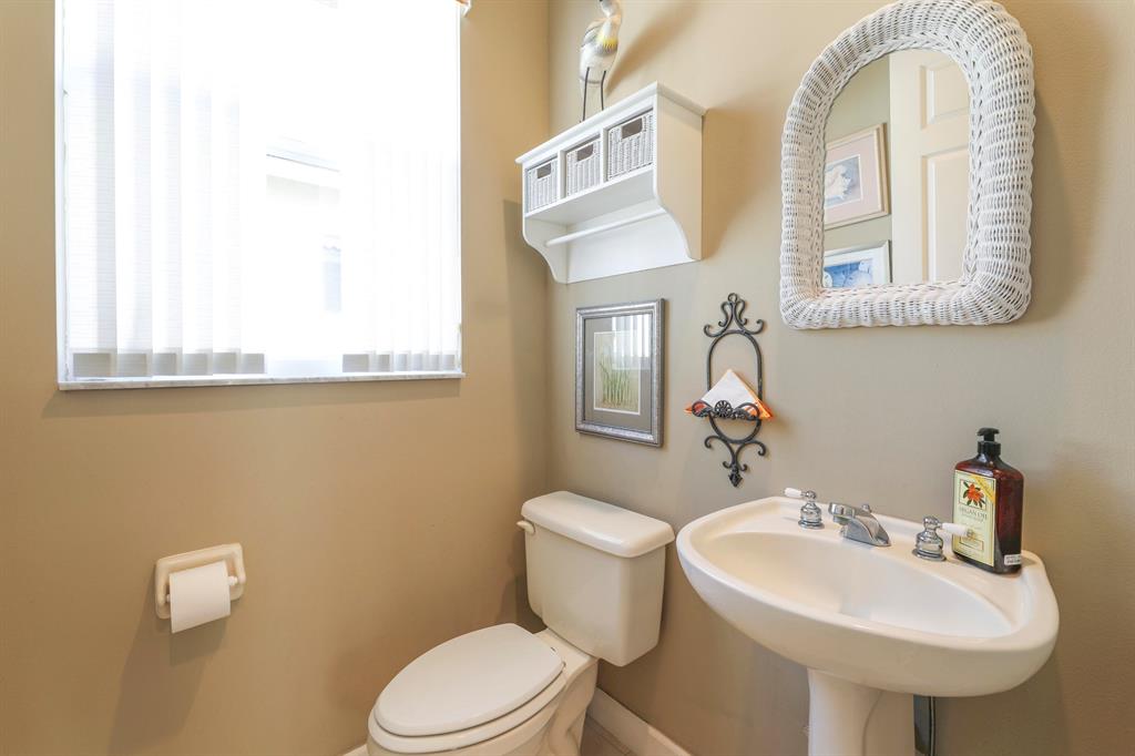 POD 27 AT THE RESERVE MUIRFIELD REPLAT - Residential