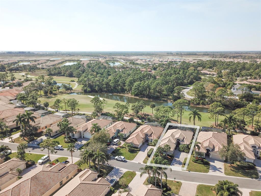 POD 27 AT THE RESERVE MUIRFIELD REPLAT - Residential