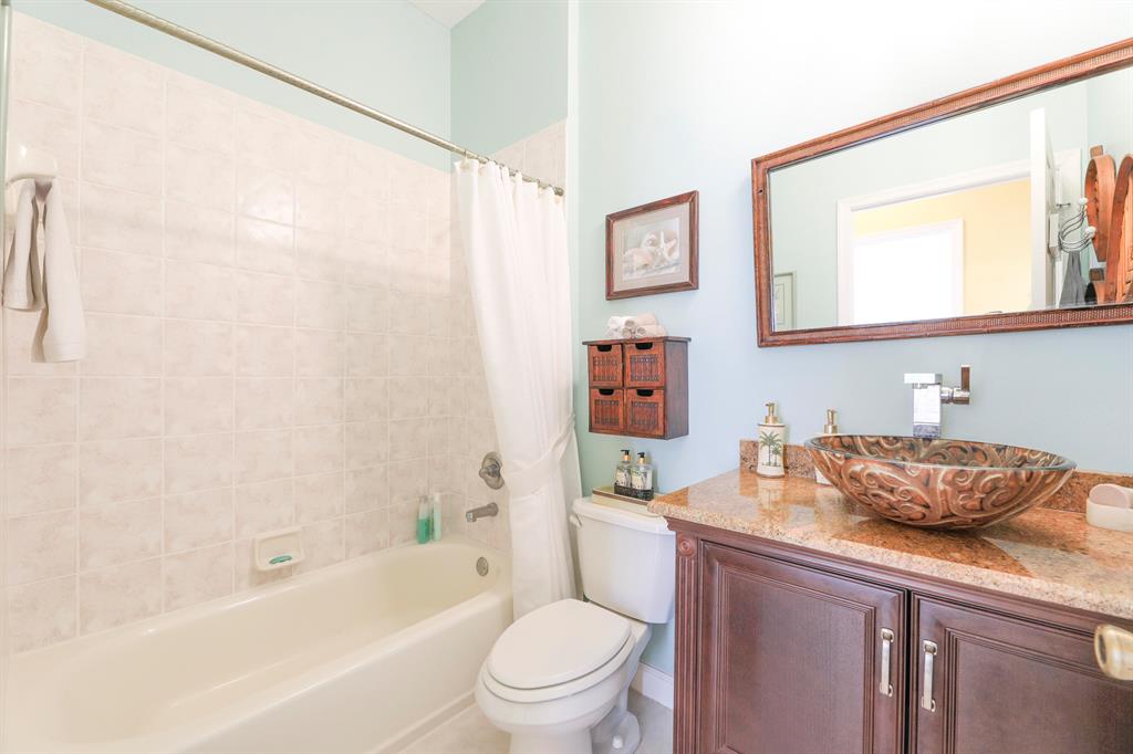 POD 27 AT THE RESERVE MUIRFIELD REPLAT - Residential