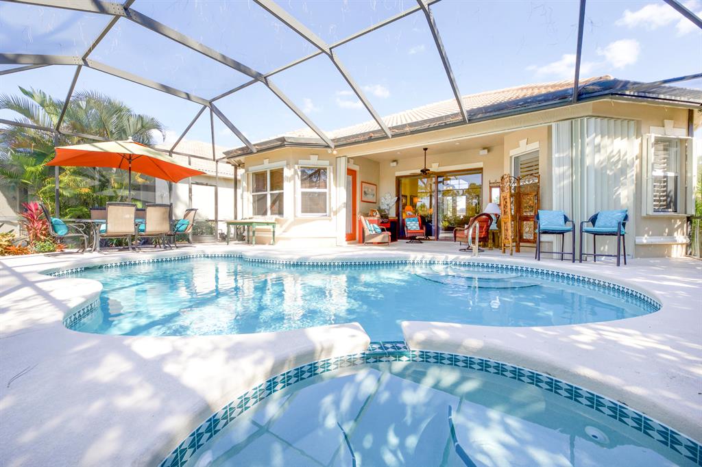 POD 27 AT THE RESERVE MUIRFIELD REPLAT - Residential