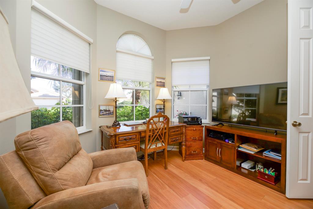 POD 27 AT THE RESERVE MUIRFIELD REPLAT - Residential