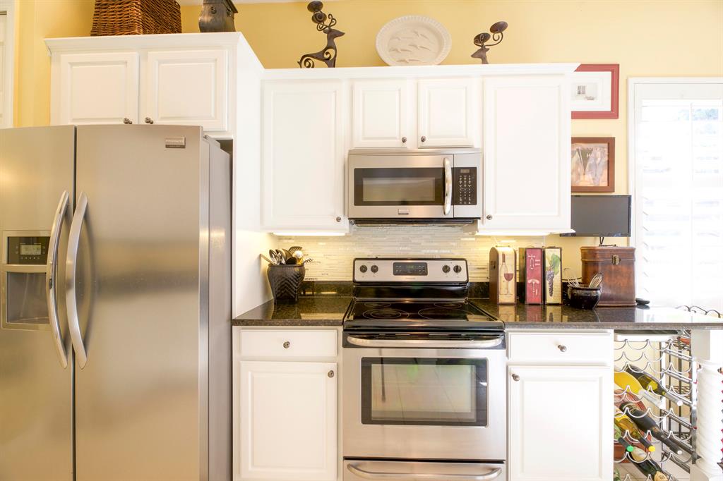 POD 27 AT THE RESERVE MUIRFIELD REPLAT - Residential