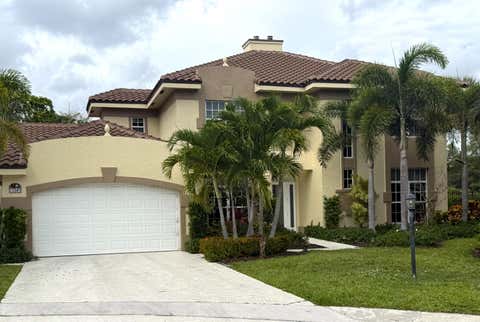 Photo of 11345 Miles Standish Port, Palm Beach Gardens, FL 33410 (MLS # B26042221)