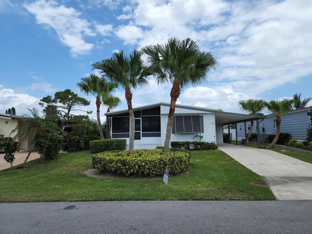 Photo of 7983 SE Saratoga Drive, Hobe Sound, FL 33455 (MLS # R10798540)