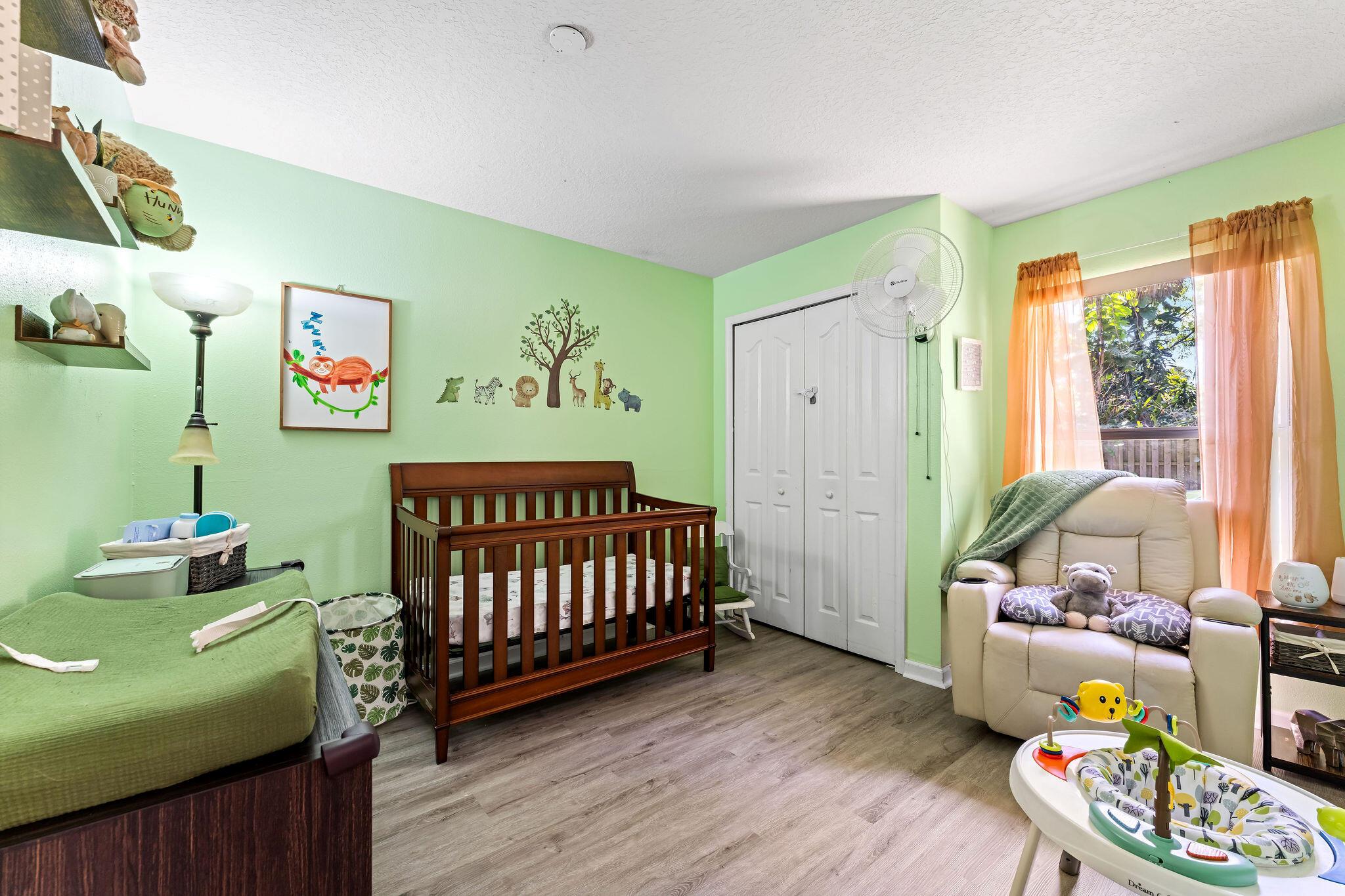 PORT ST LUCIE-SECTION 31 - Residential