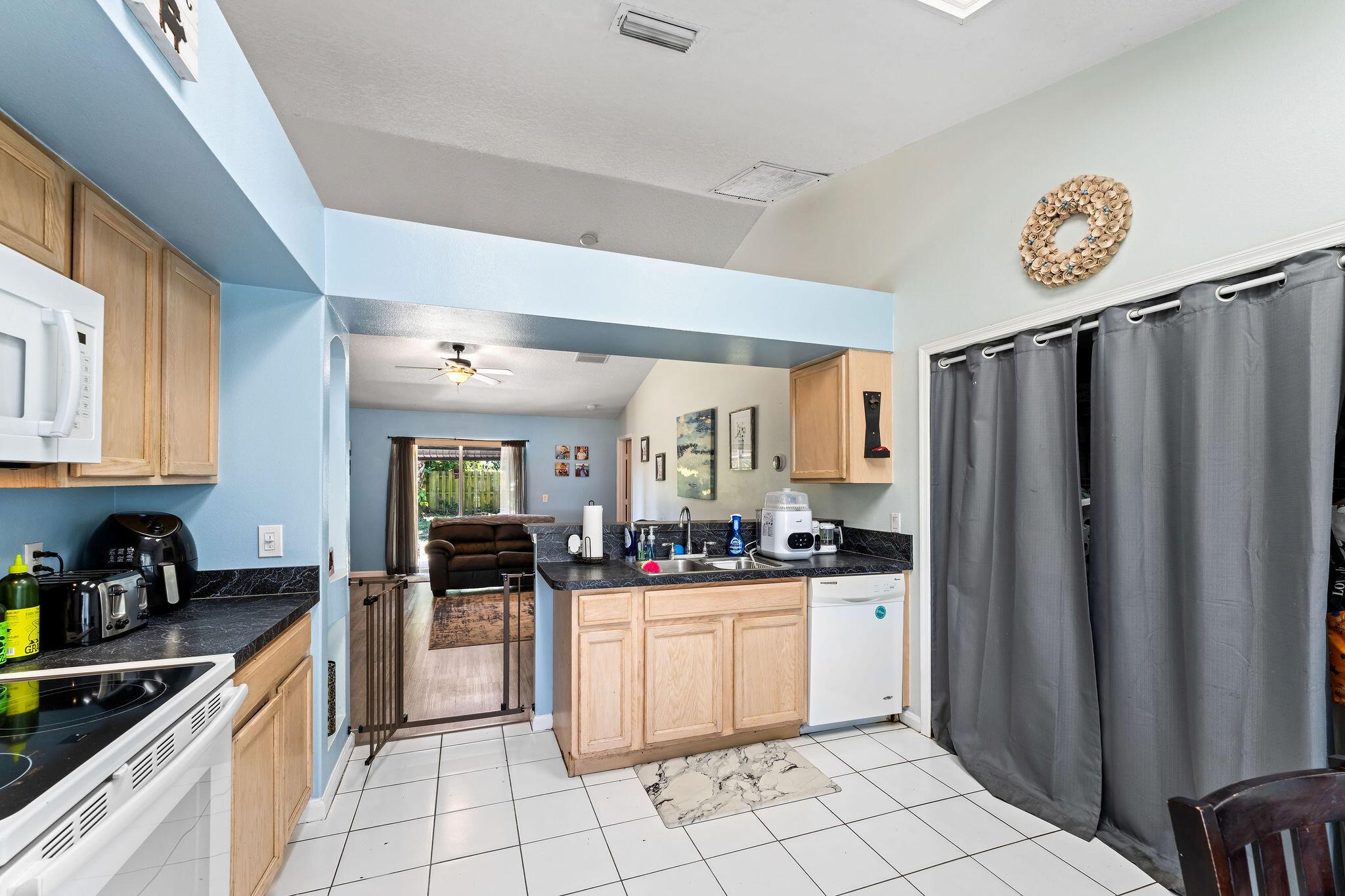 PORT ST LUCIE-SECTION 31 - Residential