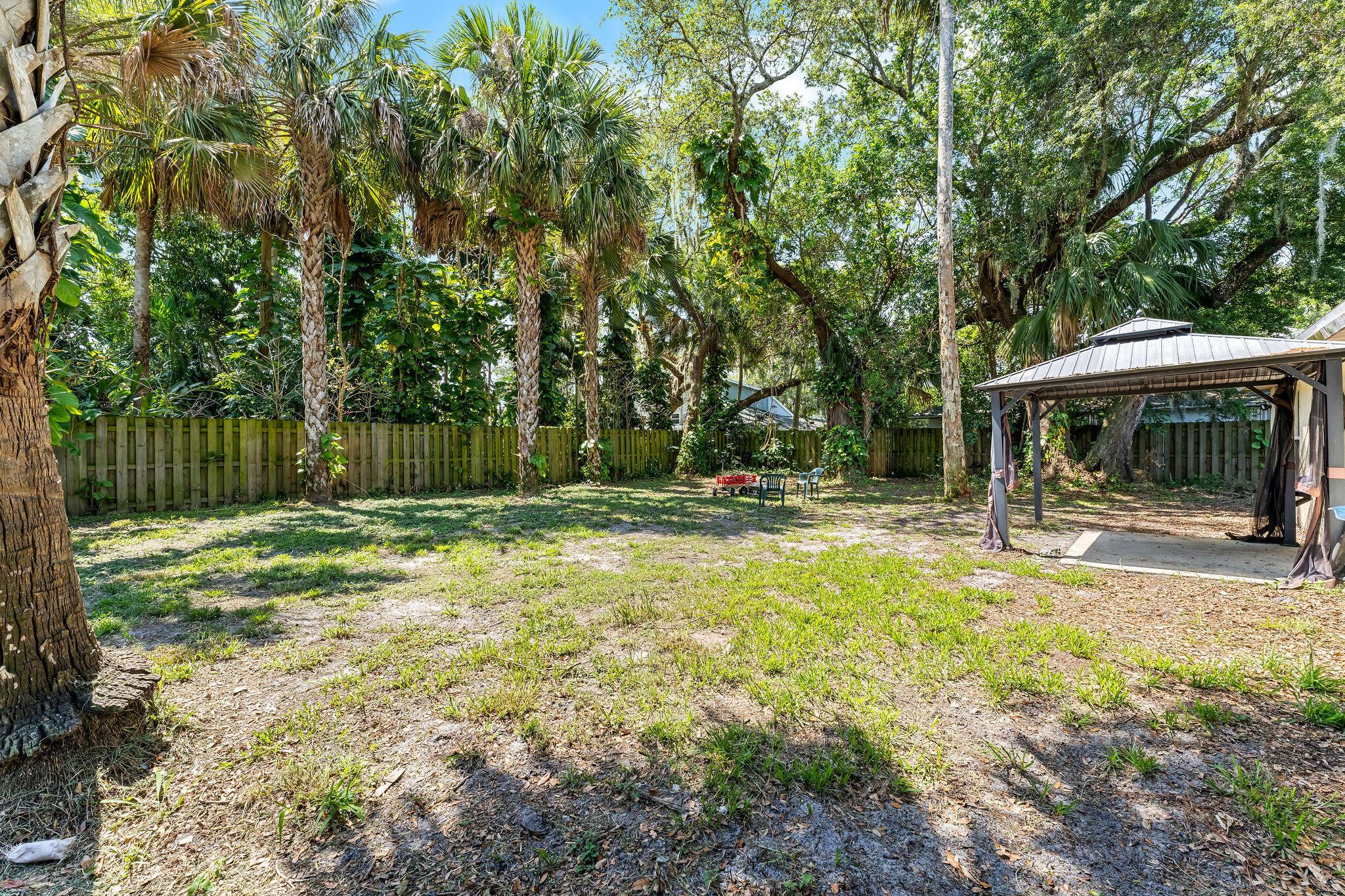 PORT ST LUCIE-SECTION 31 - Residential