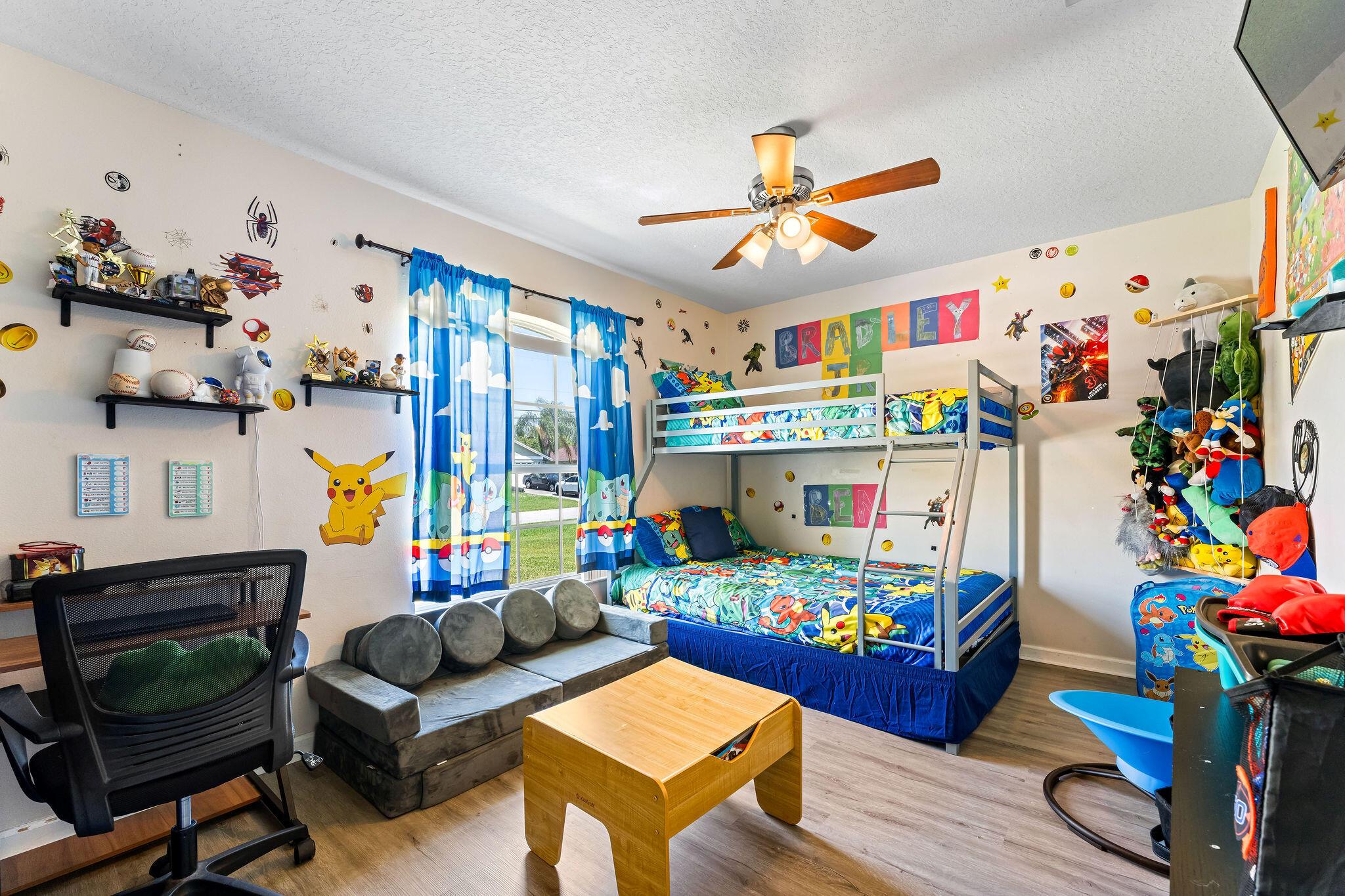 PORT ST LUCIE-SECTION 31 - Residential