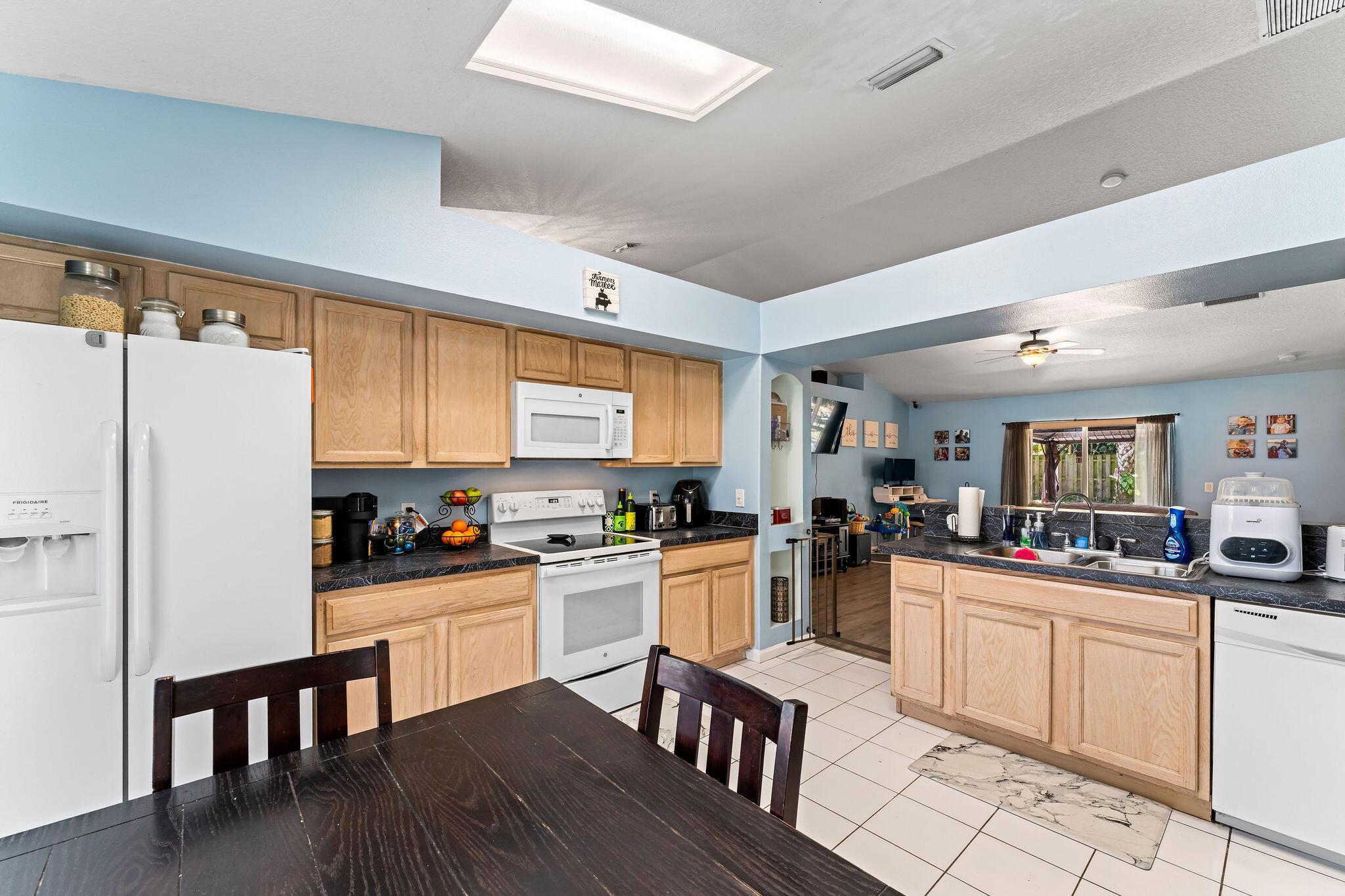 PORT ST LUCIE-SECTION 31 - Residential