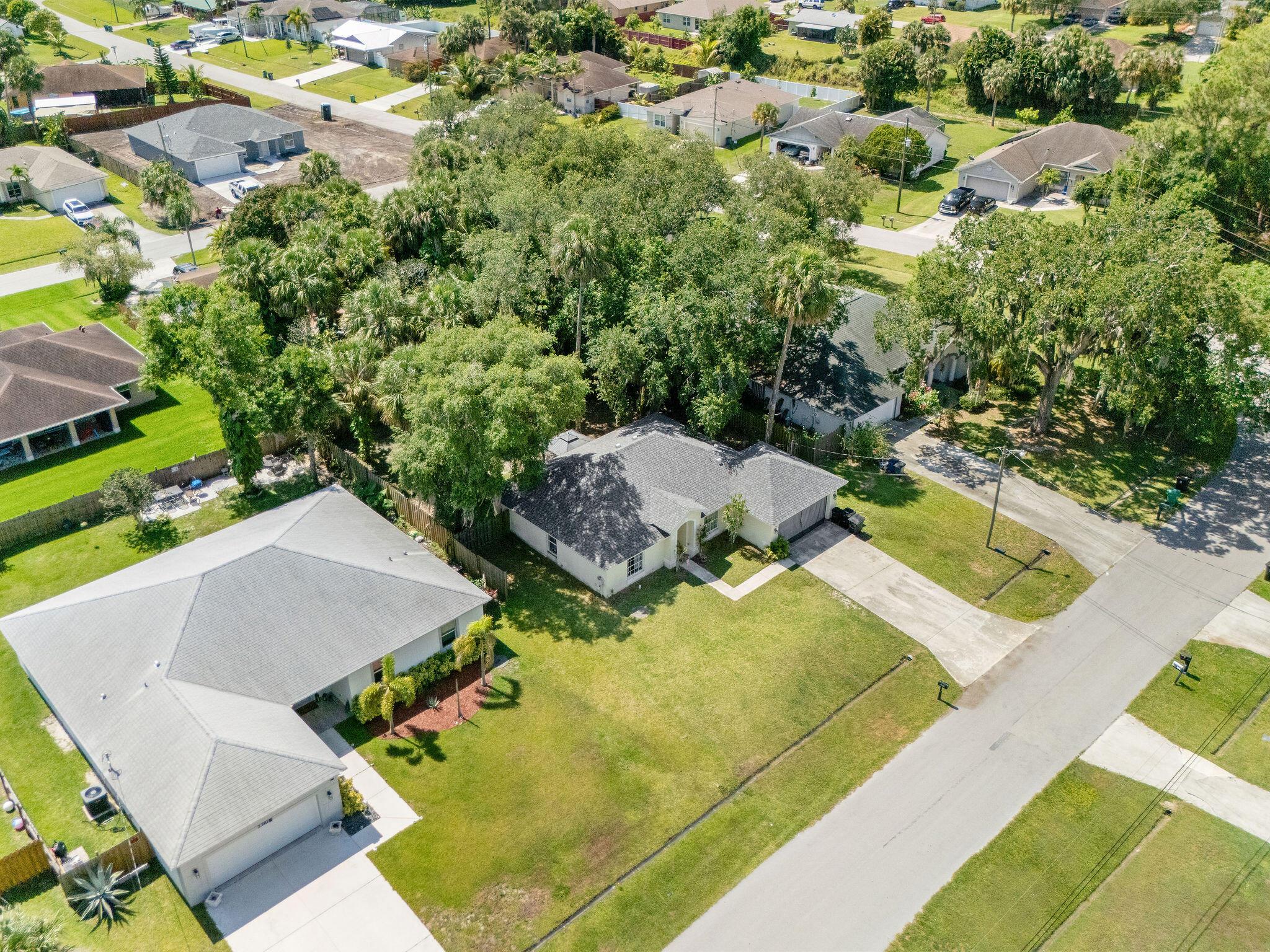 PORT ST LUCIE-SECTION 31 - Residential