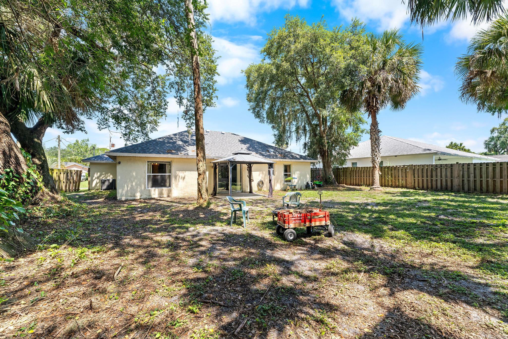 PORT ST LUCIE-SECTION 31 - Residential