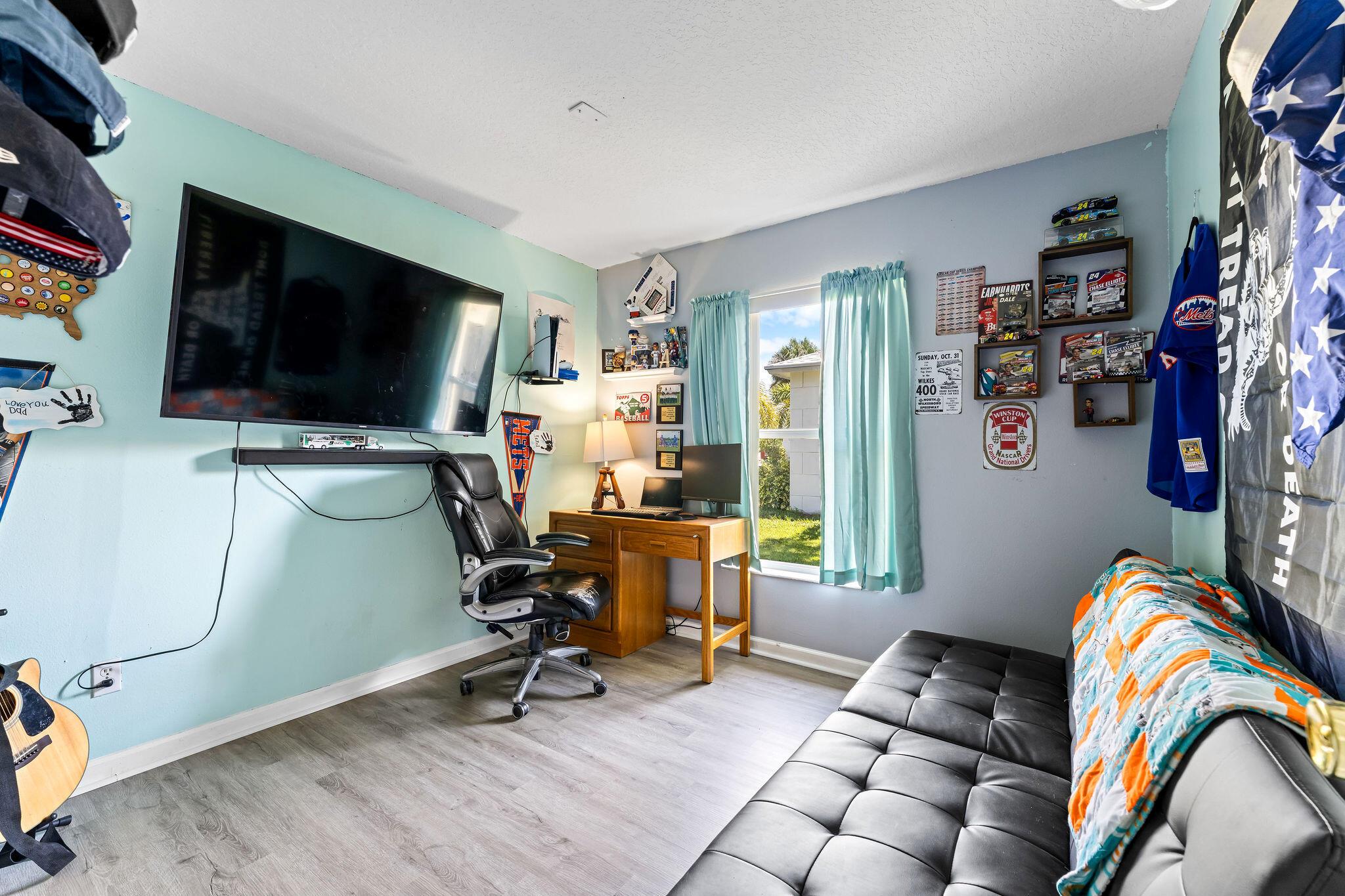 PORT ST LUCIE-SECTION 31 - Residential