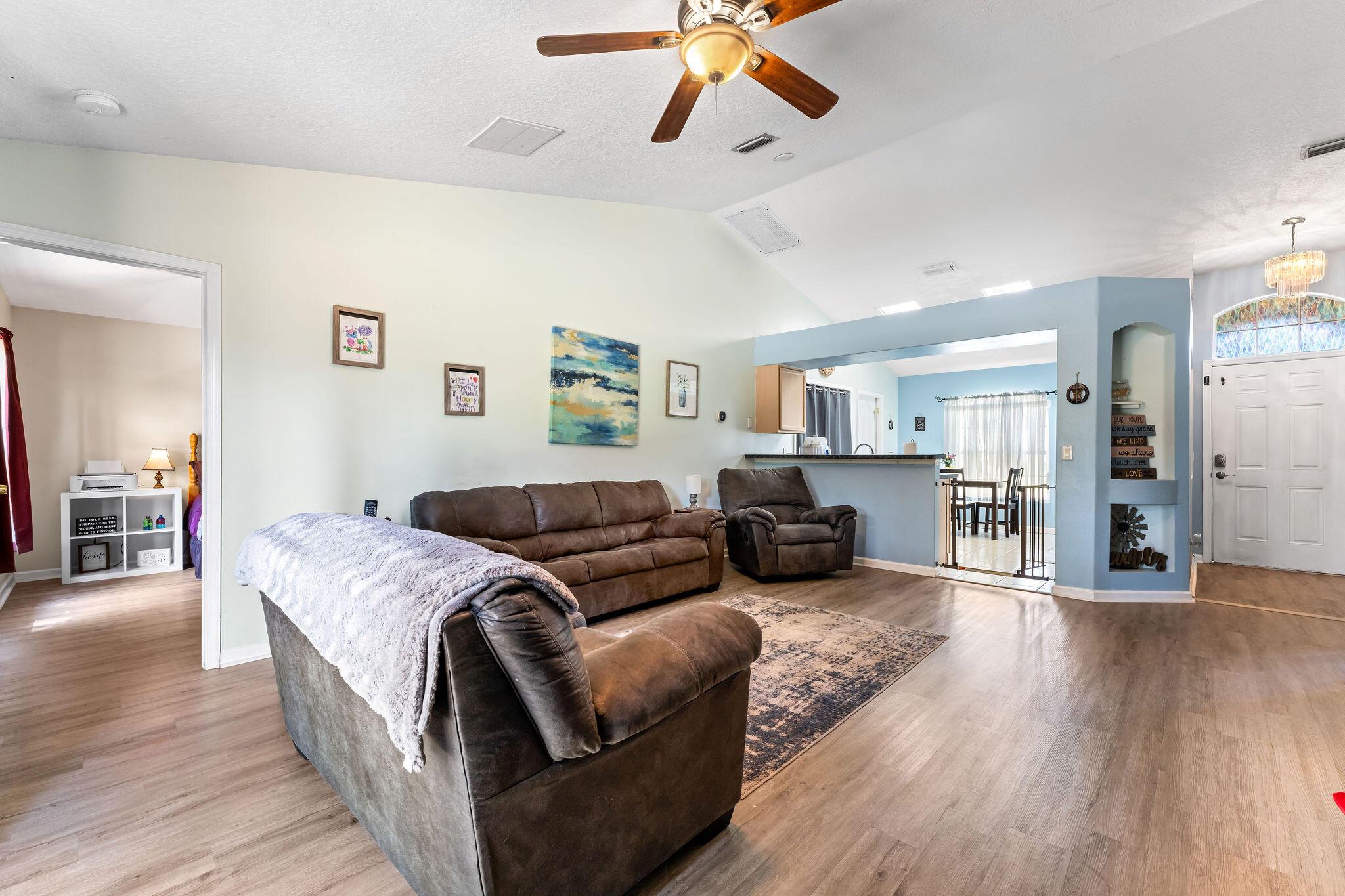 PORT ST LUCIE-SECTION 31 - Residential