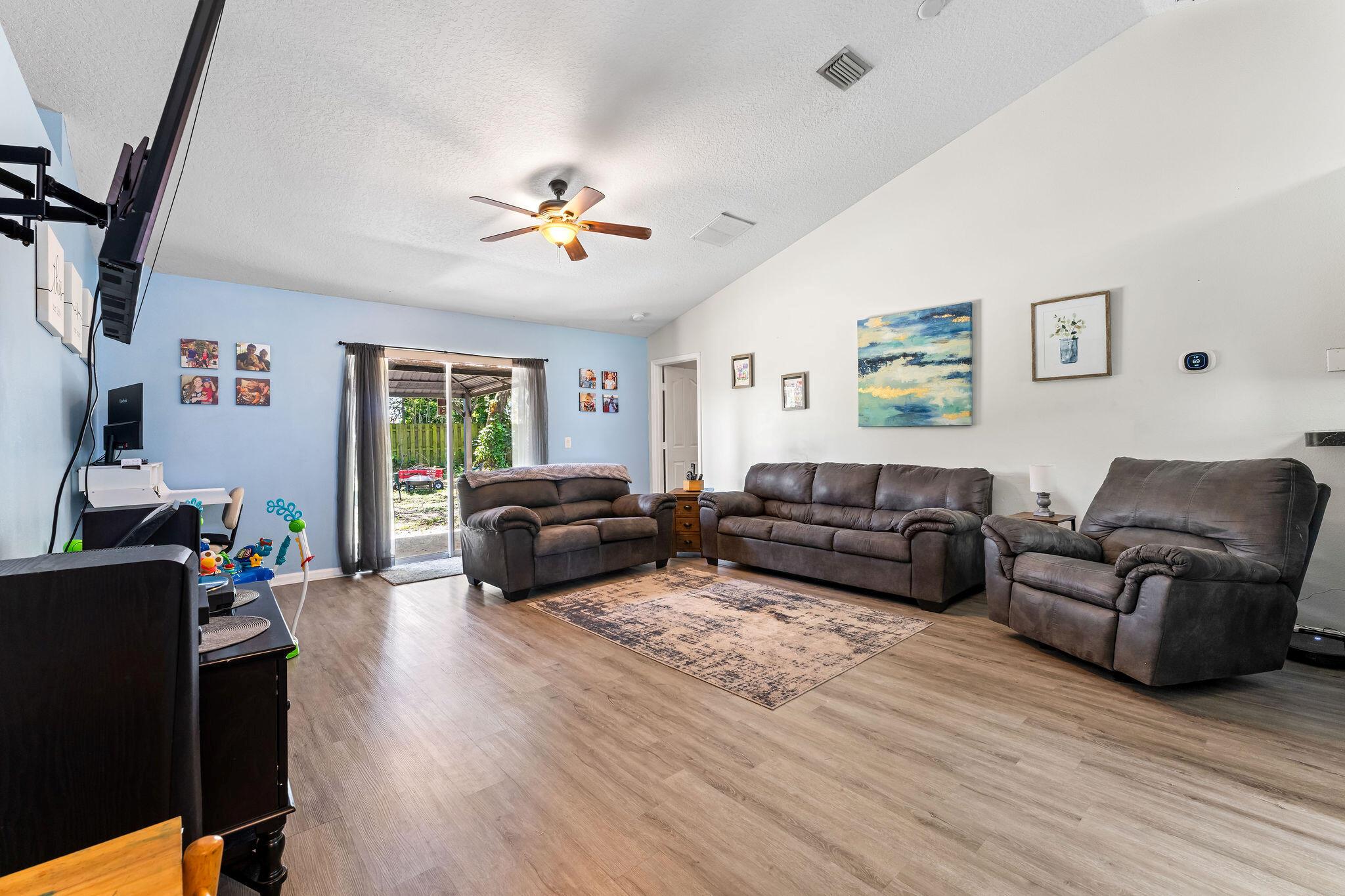 PORT ST LUCIE-SECTION 31 - Residential