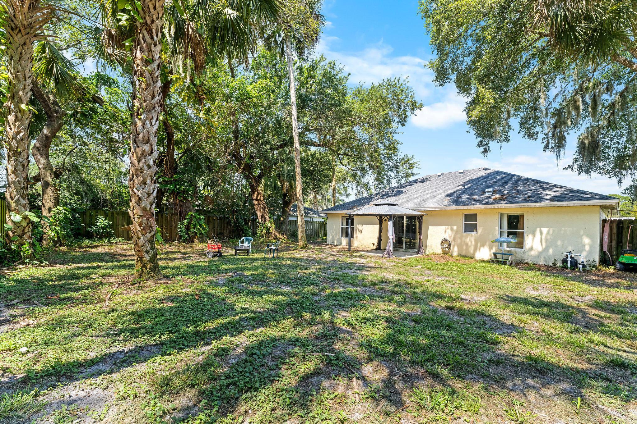 PORT ST LUCIE-SECTION 31 - Residential