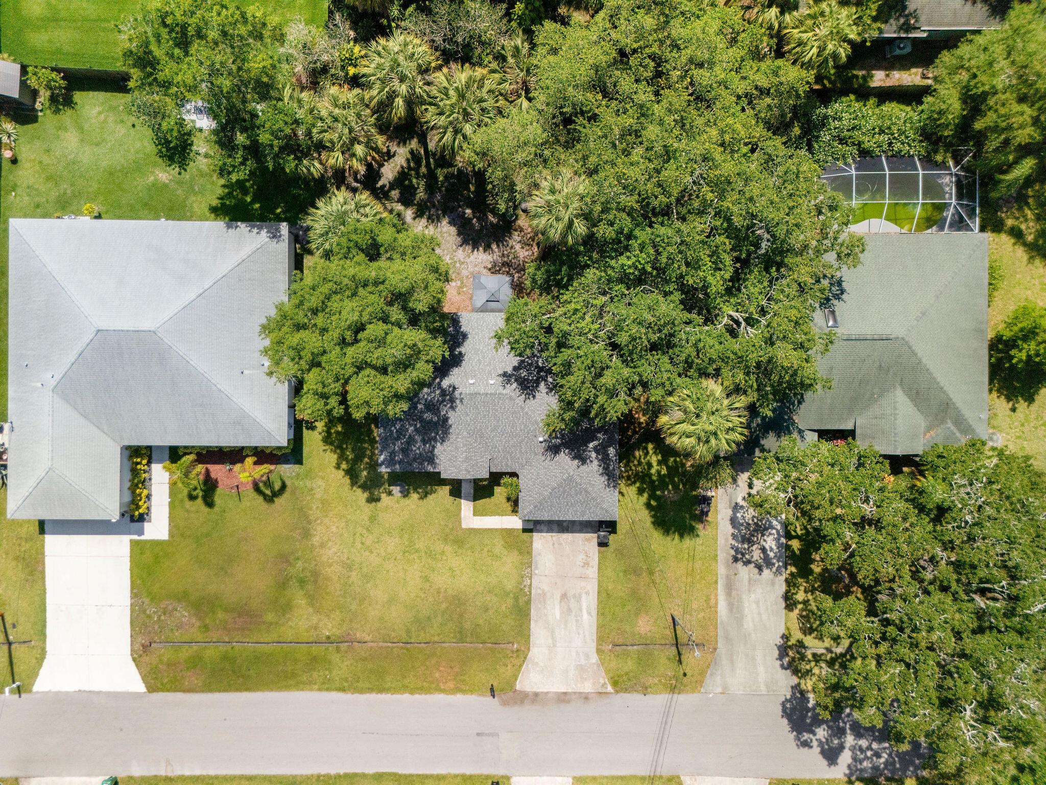 PORT ST LUCIE-SECTION 31 - Residential