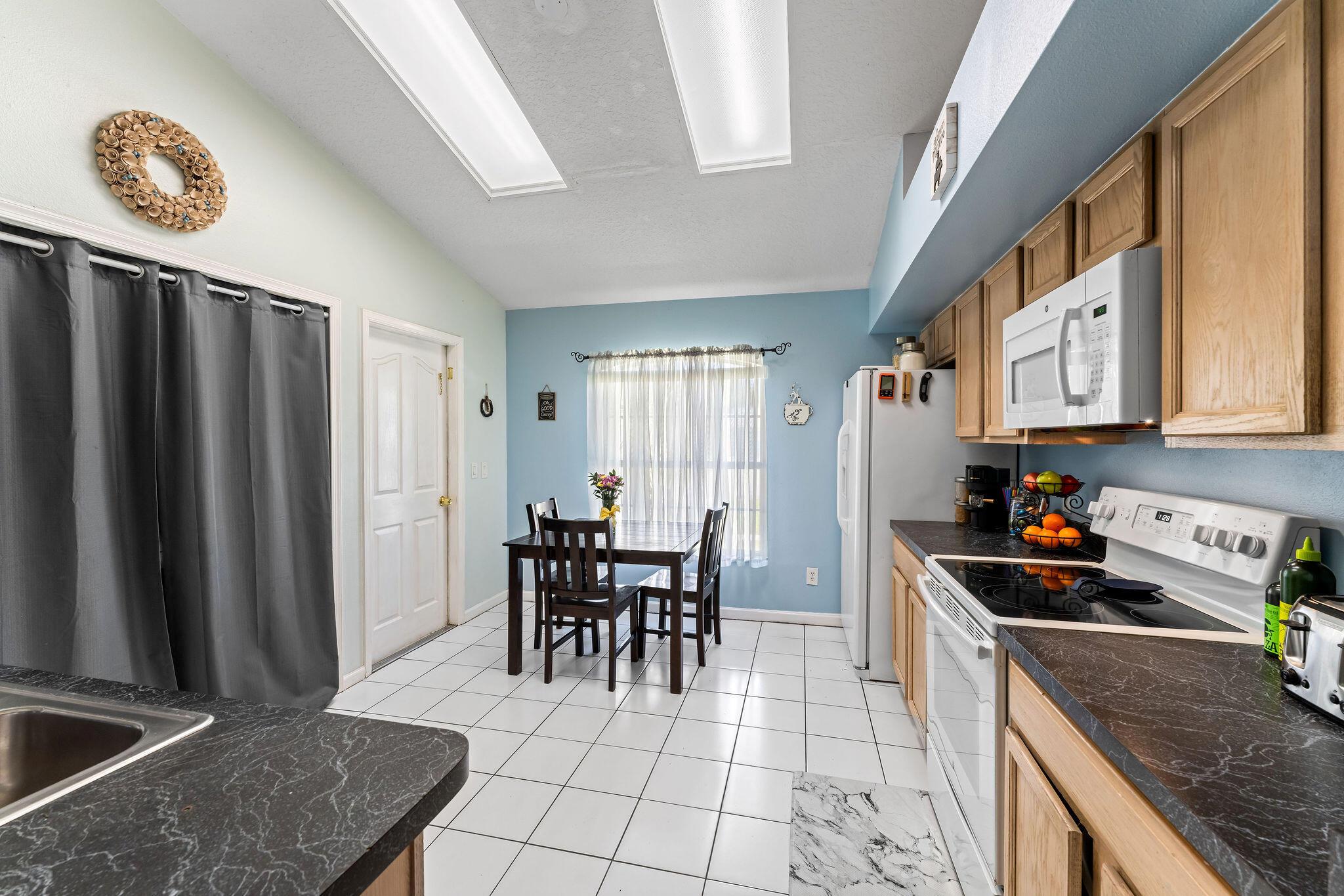 PORT ST LUCIE-SECTION 31 - Residential