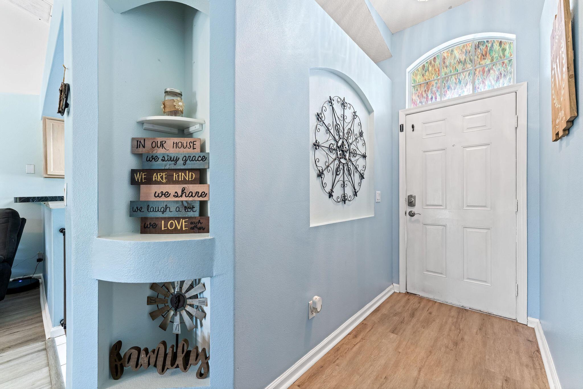 PORT ST LUCIE-SECTION 31 - Residential